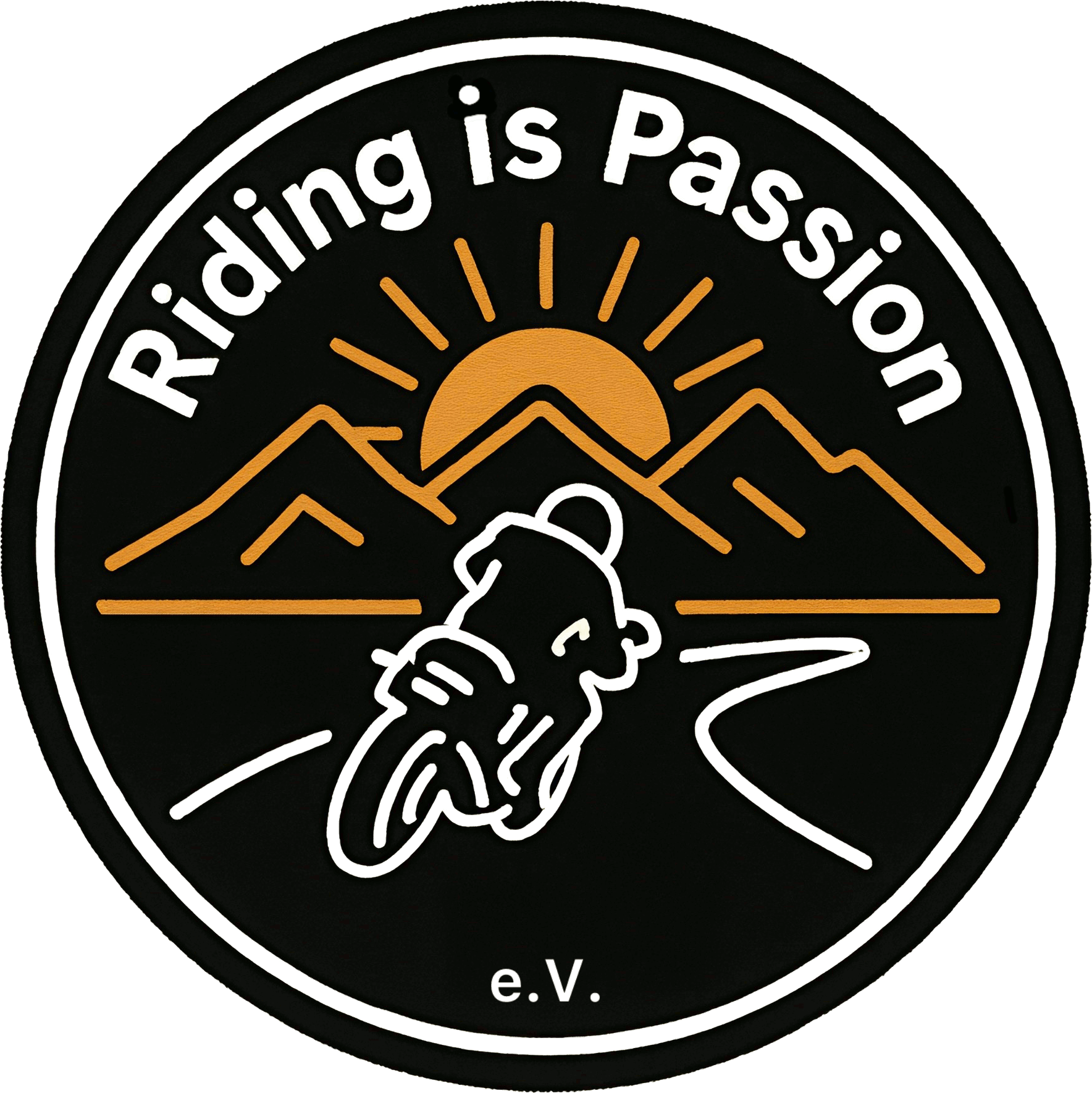 Riding is Passion e.V.