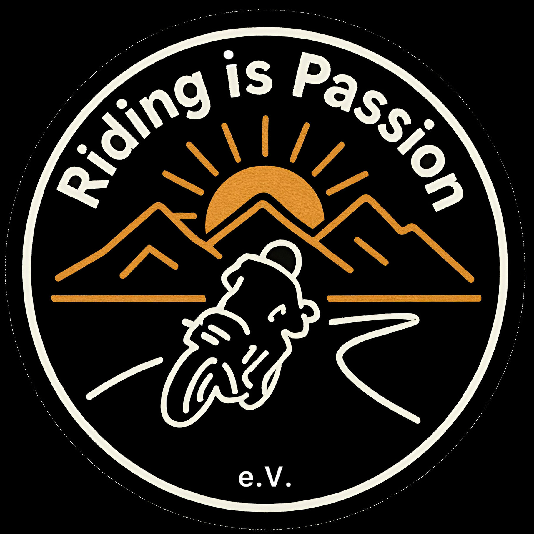 Riding Is Passion e.V.