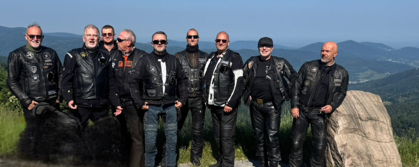 Riding is Passion e.V.