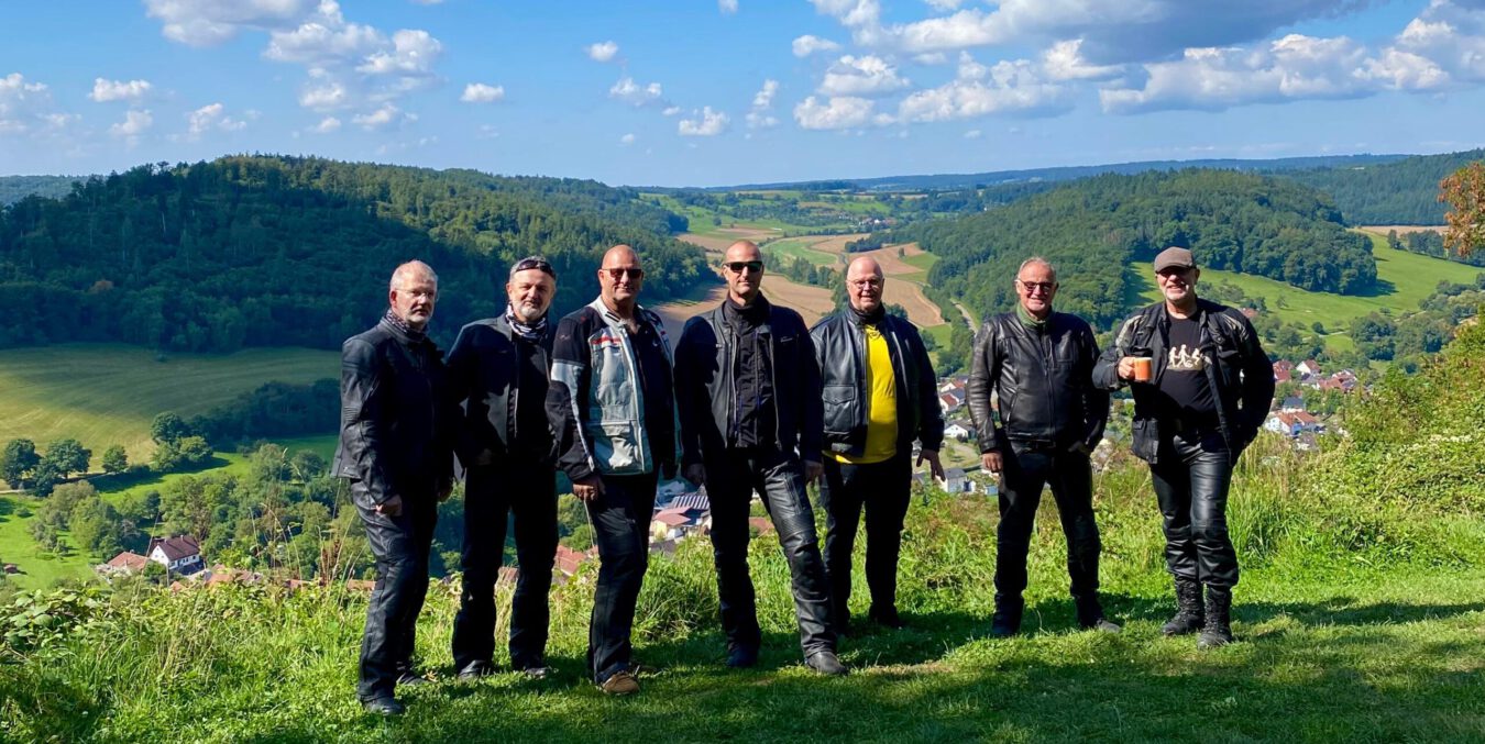 Riding Is Passion e.V.